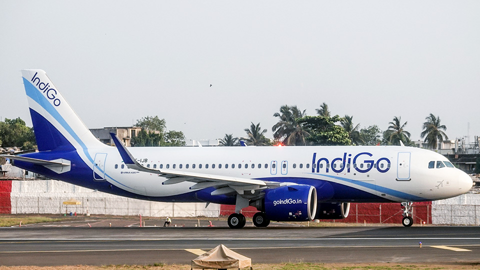 IndiGo moves passenger from emergency row for not speaking English or Hindi