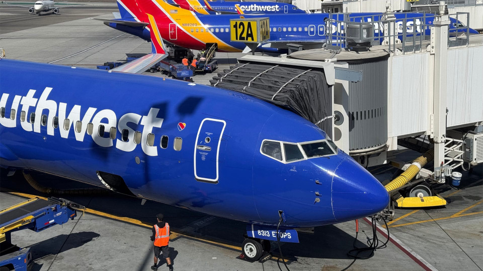 Southwest Airlines to end open seating with new assigned seating policy from January 27
