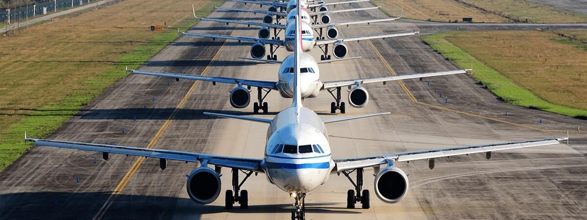 Travalyst announces standardised way to calculate carbon emissions for air travel
