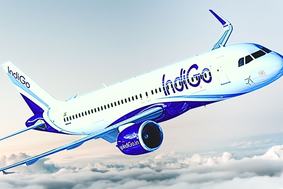 IndiGo to operate inaugural flight to Ayodhya airport on Dec 30