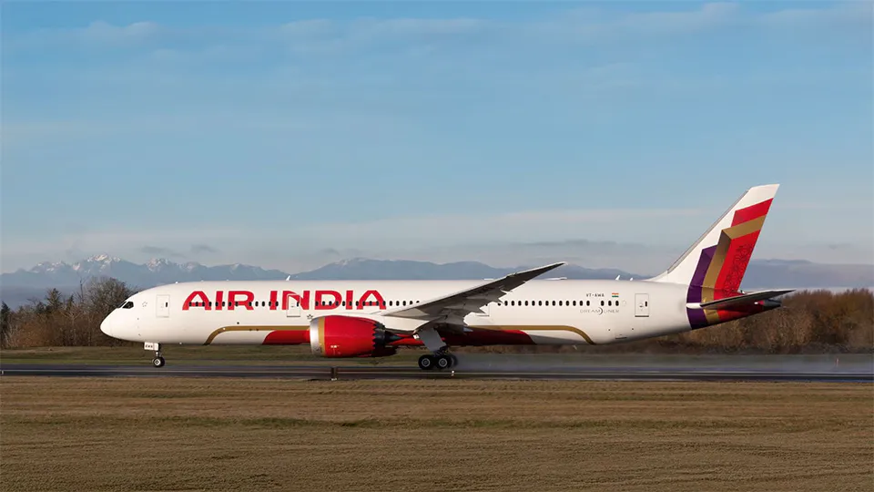 Air India extends Riyadh, Dammam flight suspensions through November 7