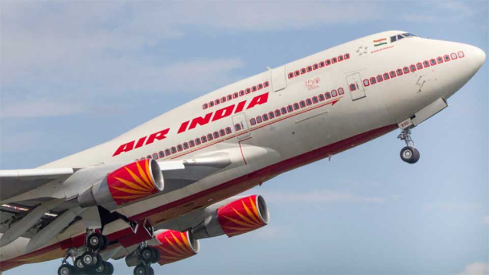 Tata, SIA back Air India with ₹9,558 cr in 2024–25