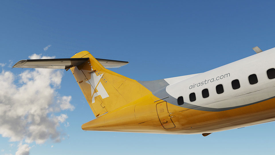 Air Astra announces zero charge for date changes