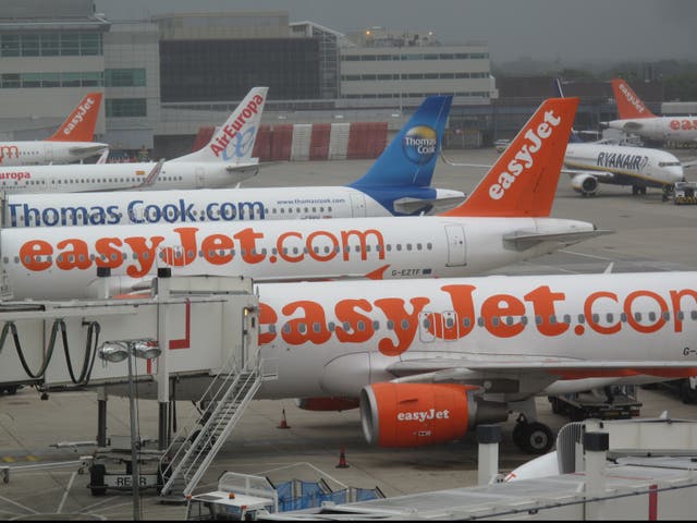 Gatwick plans to reopen its south terminal