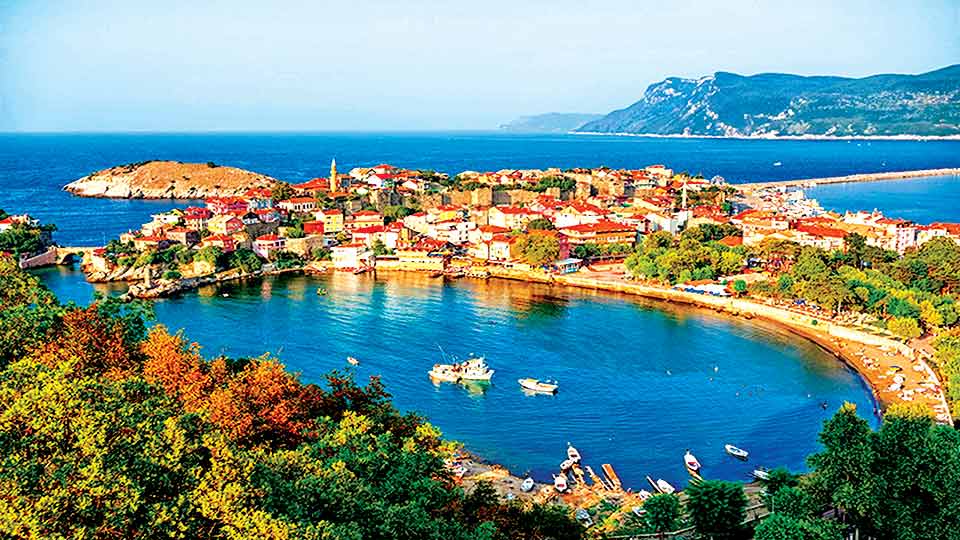 Bangladeshis can now apply for Turkish visa online