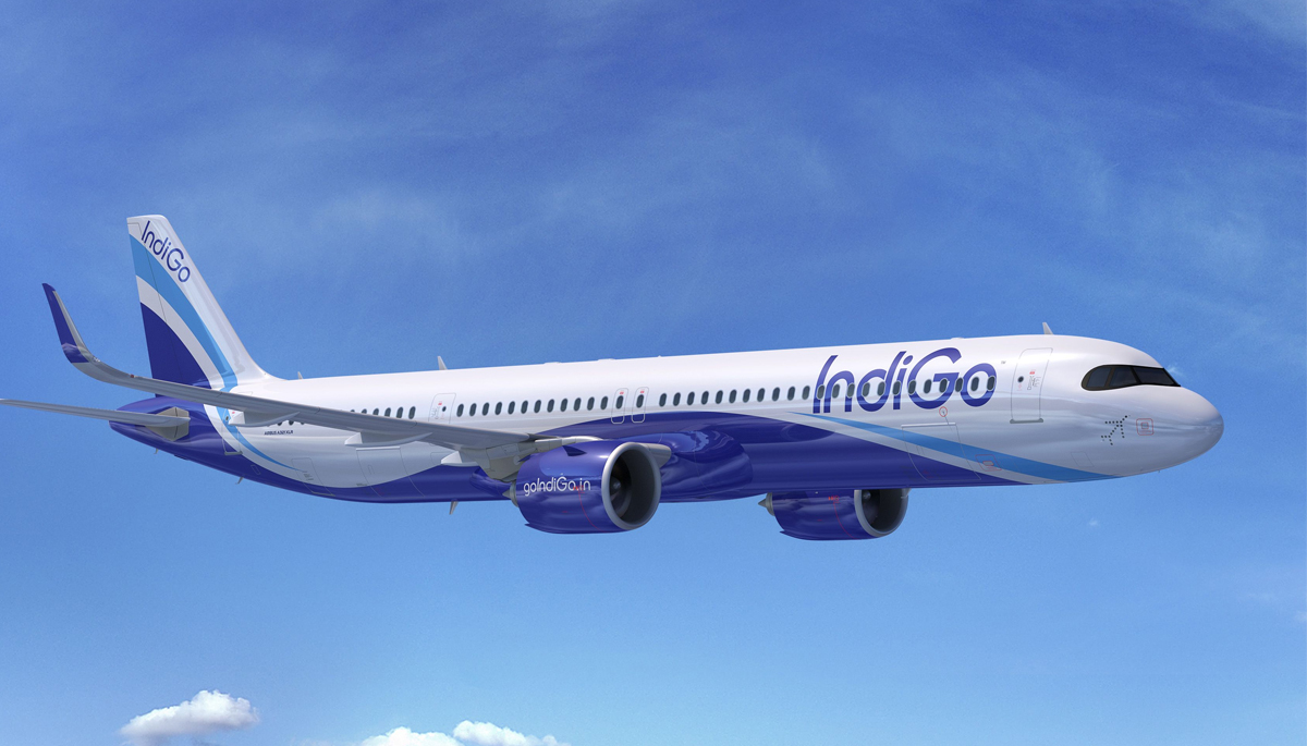 Indigo to launch addl flights on three routes from July 1