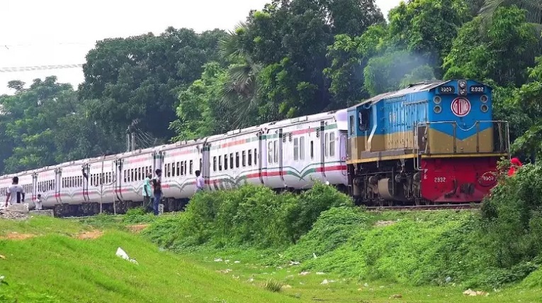 ঢাকা-কলকাতা রুটে আরেকটি ট্রেন চালুর প্রস্তাব