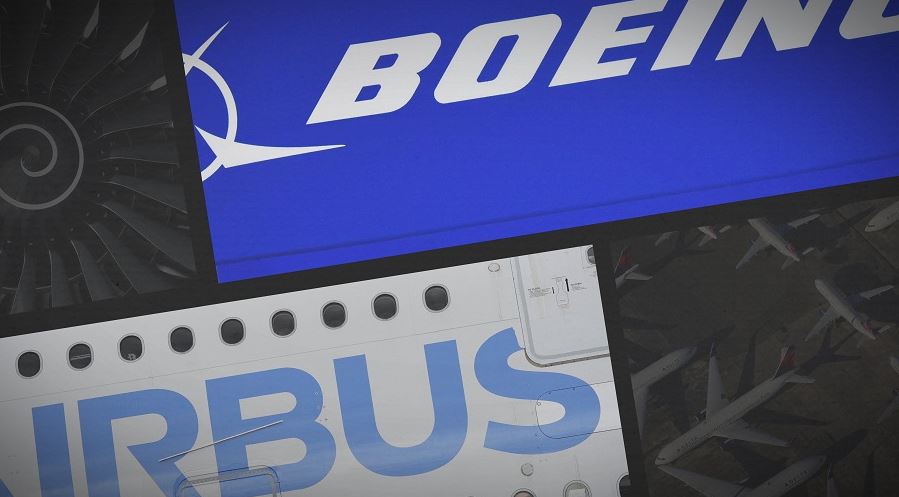 Airbus and Boeing should set up jet assembly plants in India