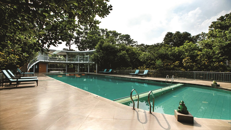 Dream Square Resort offers delightful eco-stay amid nature