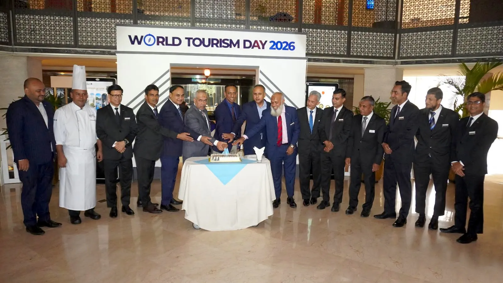 Radisson Blu Dhaka hosting culinary festival marking Tourism Day