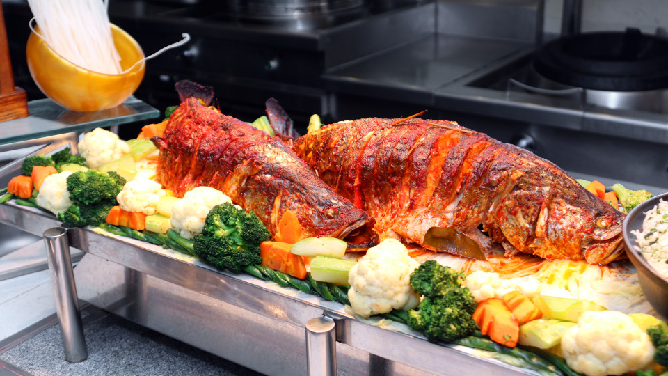 Westin Dhaka unwraps luxurious Arabic-Mediterranean-themed Iftar-cum-Dinner, Suhoor buffets for Ramadan
