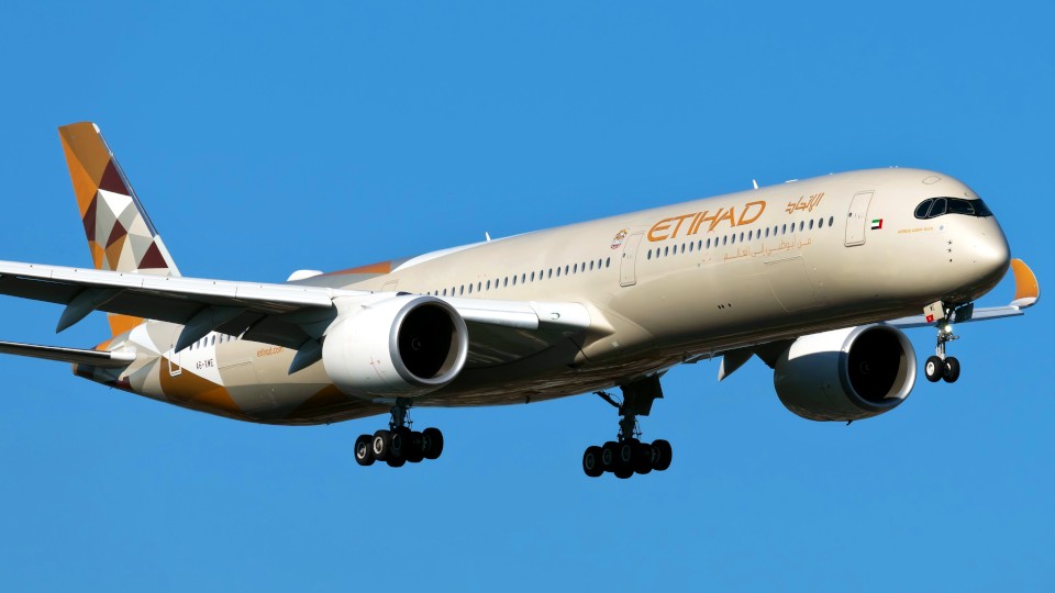 Etihad to double daily flights to key US destination