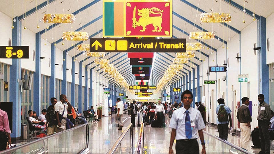 Bangladeshi tourists can visit Sri Lanka with on-arrival visa again