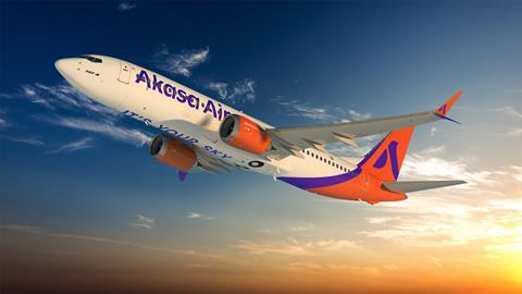 'আকাসা'র উড্ডয়ন শিঘ্রই!