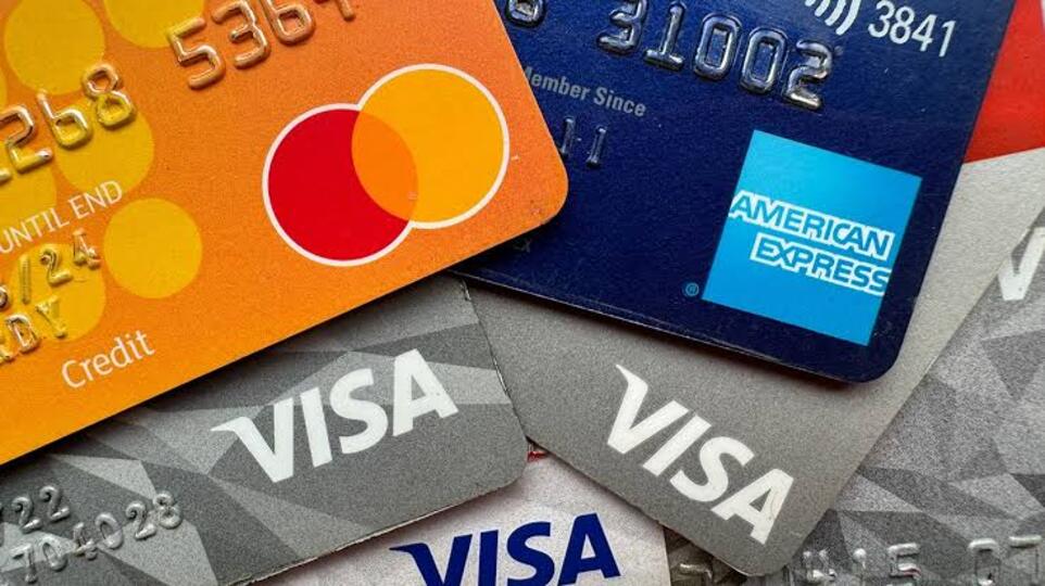 Bangladeshi credit card usage drops 73pc in India