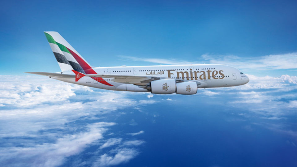 Emirates to bring Premium Economy service to Brisbane