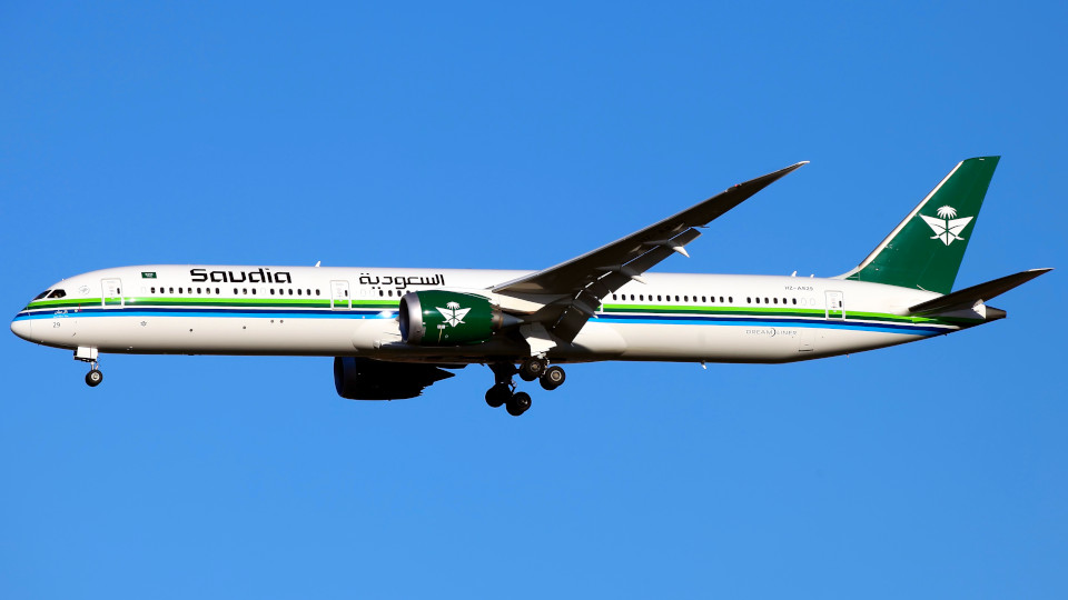 Saudia marks largest graduation in its history, pledges 12,000 jobs with 185-aircraft expansion