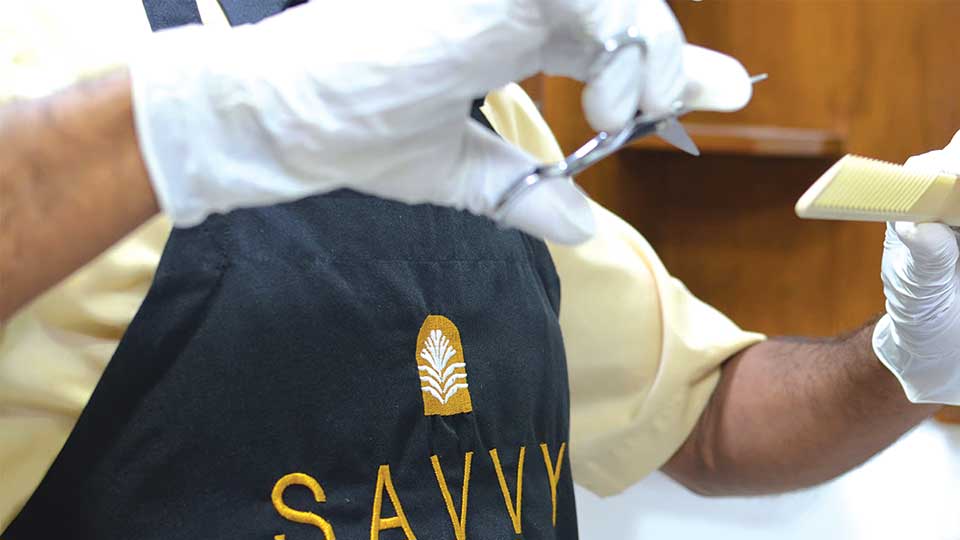 Pan Pacific Sonargaon offers attractive beauty packages for ladies at its salon