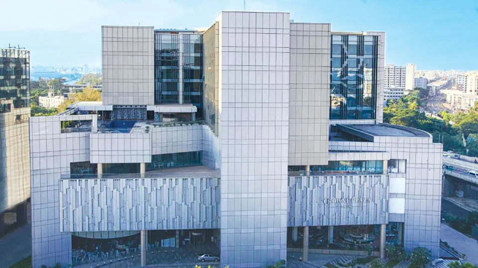 F&B, MICE take center stage in Crowne Plaza Dhaka Airport's growth strategy