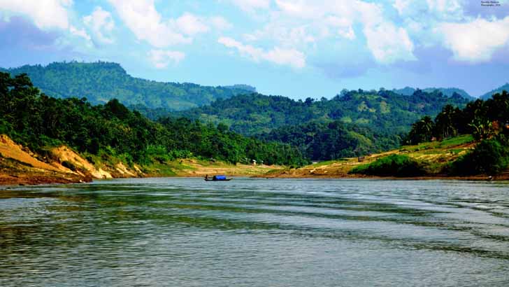 রুমা-রোয়াংছড়িতে অষ্টম দফায় বাড়ল ভ্রমণ নিষেধাজ্ঞা