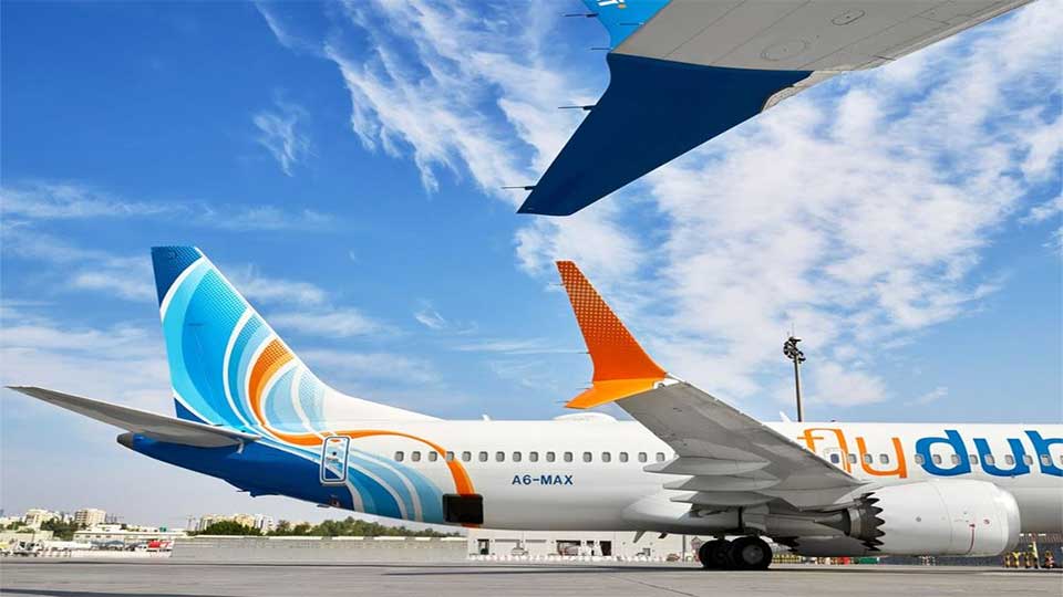 flydubai announces 3 new routes