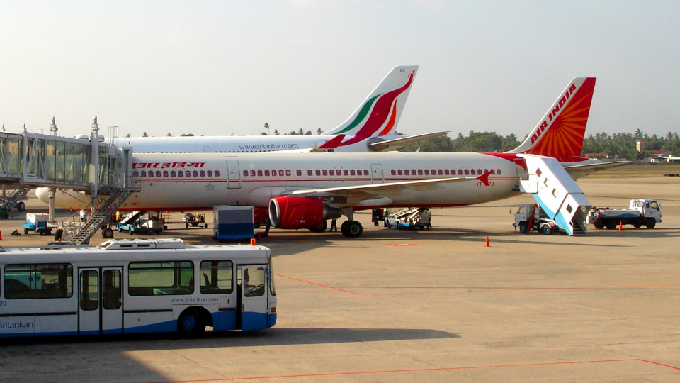 Sri Lanka seeks Indian investment to boost domestic aviation connectivity