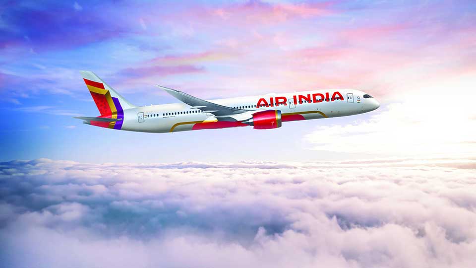 First unified Air India-Vistara flight departs from Doha