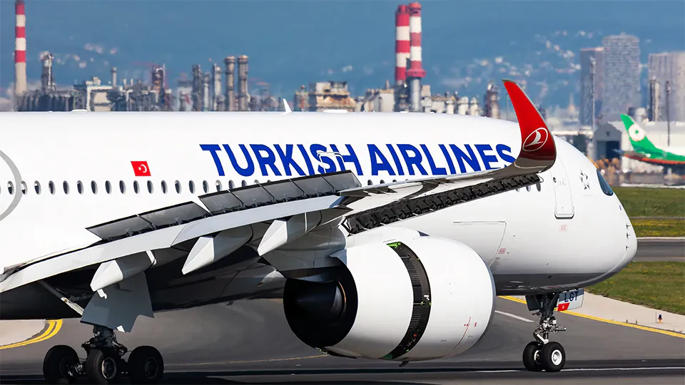 Turkish Airlines eyes three new US destinations
