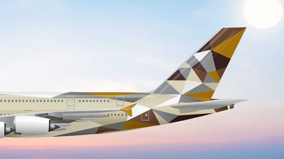 Etihad to launch daily flights to Ethiopia from Oct 1