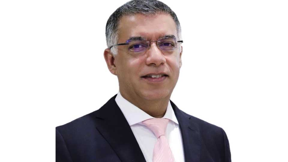 EBL appoints Osman Faiz as AMD