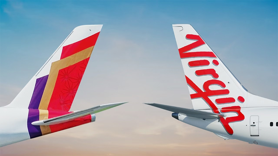 Air India, Virgin Australia codeshare to boost travel