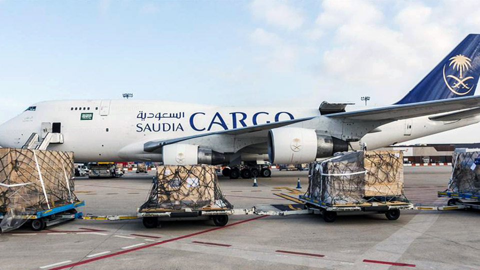 Saudia Cargo eyes to operate Europe-US freighter flights