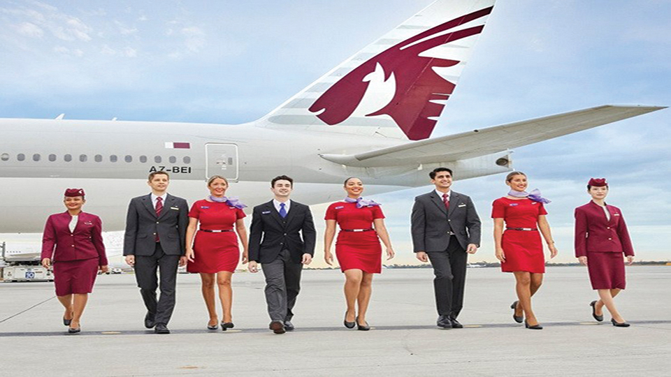 Qatar Airways, Virgin Australia start strategic partnership