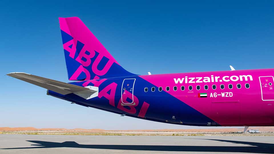 Wizz Air introduces ‘Wizz Multipass’ in UAE