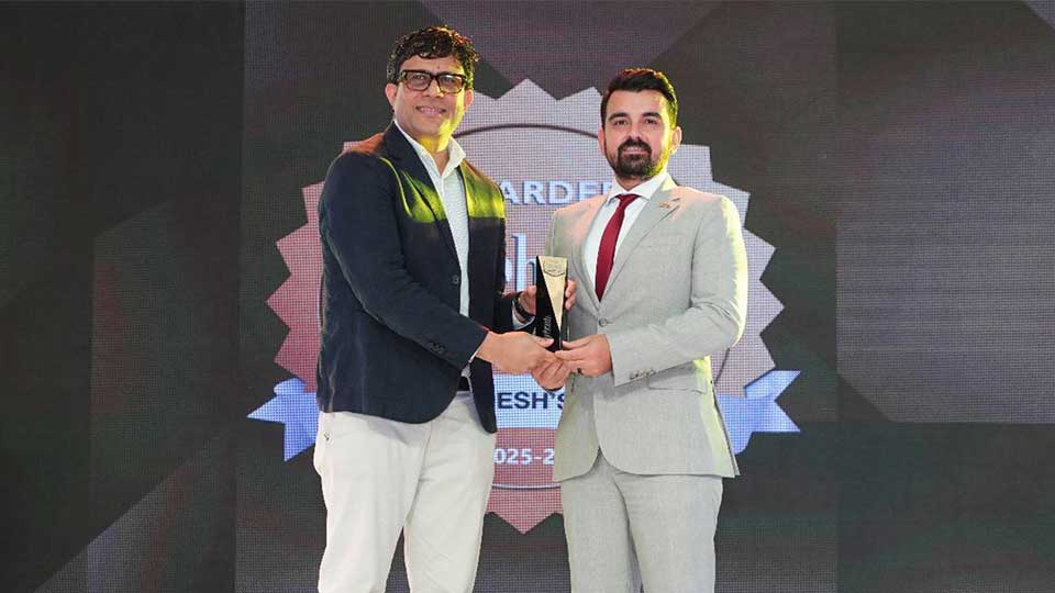 Turkish Airlines wins Superbrands award