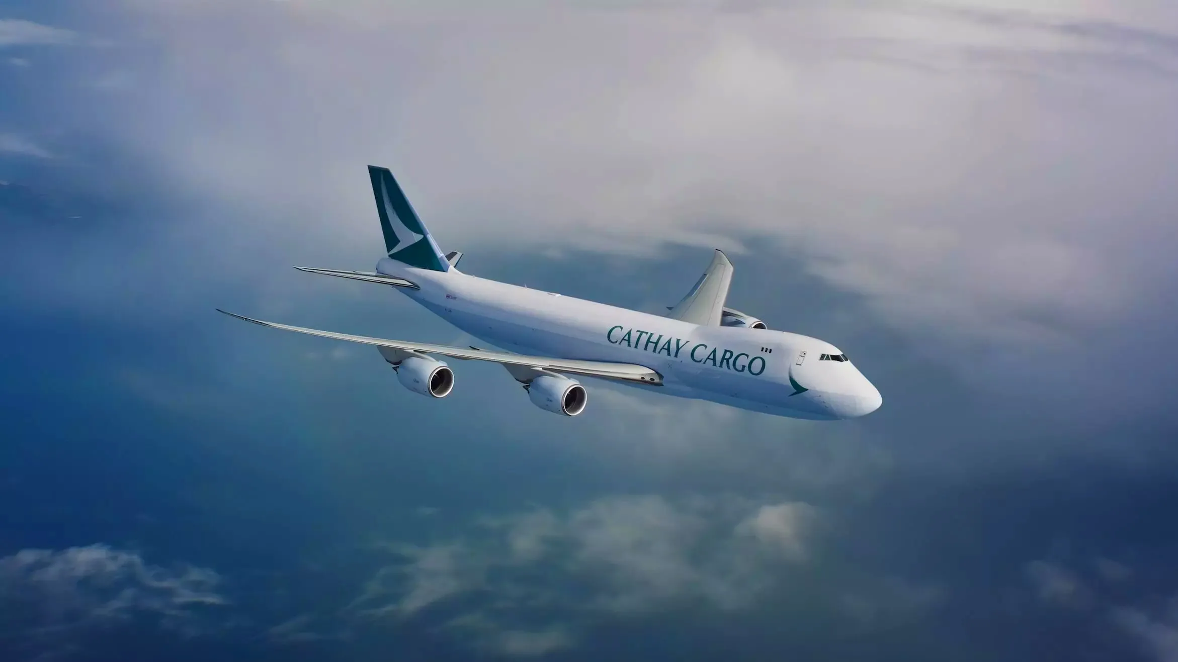 Cathay Cargo to add transpacific freighter capacity as peak nears