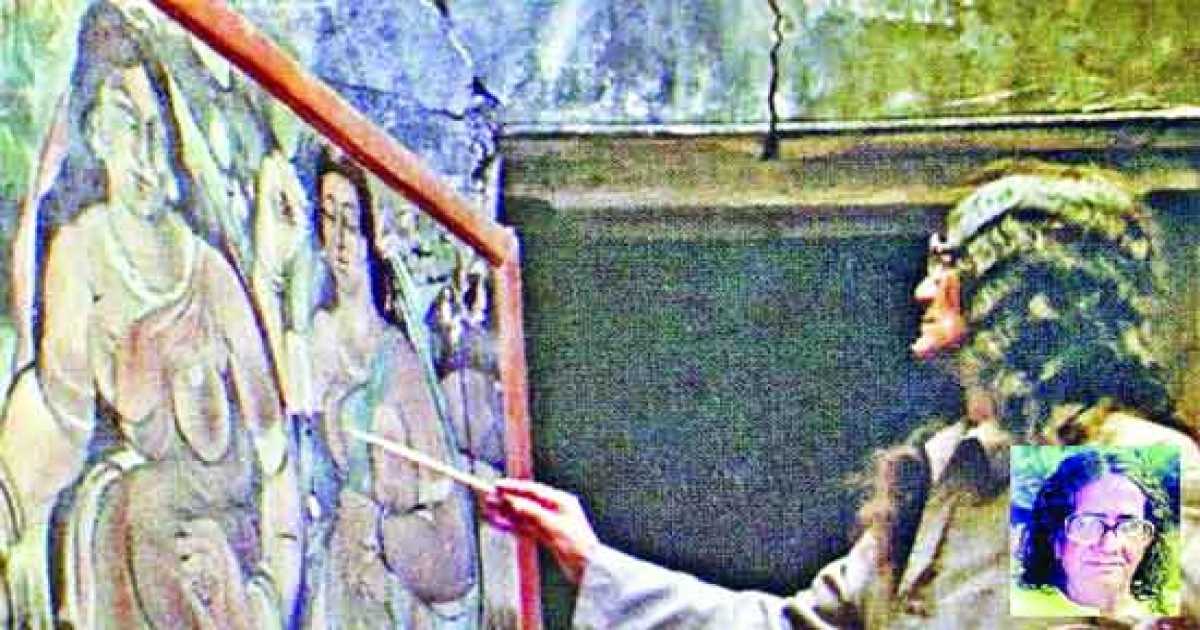 চিত্রশিল্পী এস এম সুলতান স্মরণে নড়াইলে শিল্পকলা উৎসব ২০২৫ শুরু