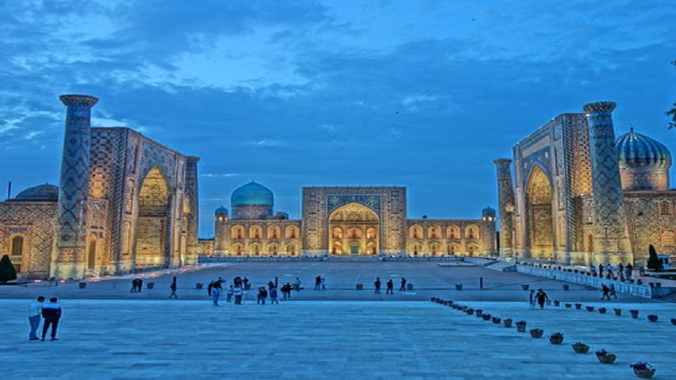 Uzbekistan plans to introduce 30-day visa-free entry for US citizens