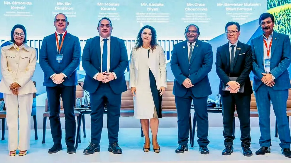 Bangladesh highlights tourism investment potential at Montenegro forum