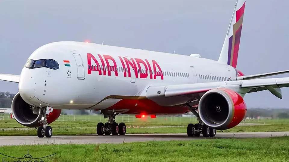 Air India boosts Delhi-Melbourne service to 10 weekly
