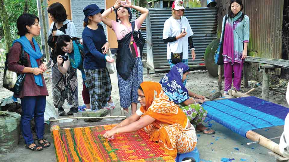 Rapid Comprehensive Tourism Recovery Plan required immediately to save industry from turmoil