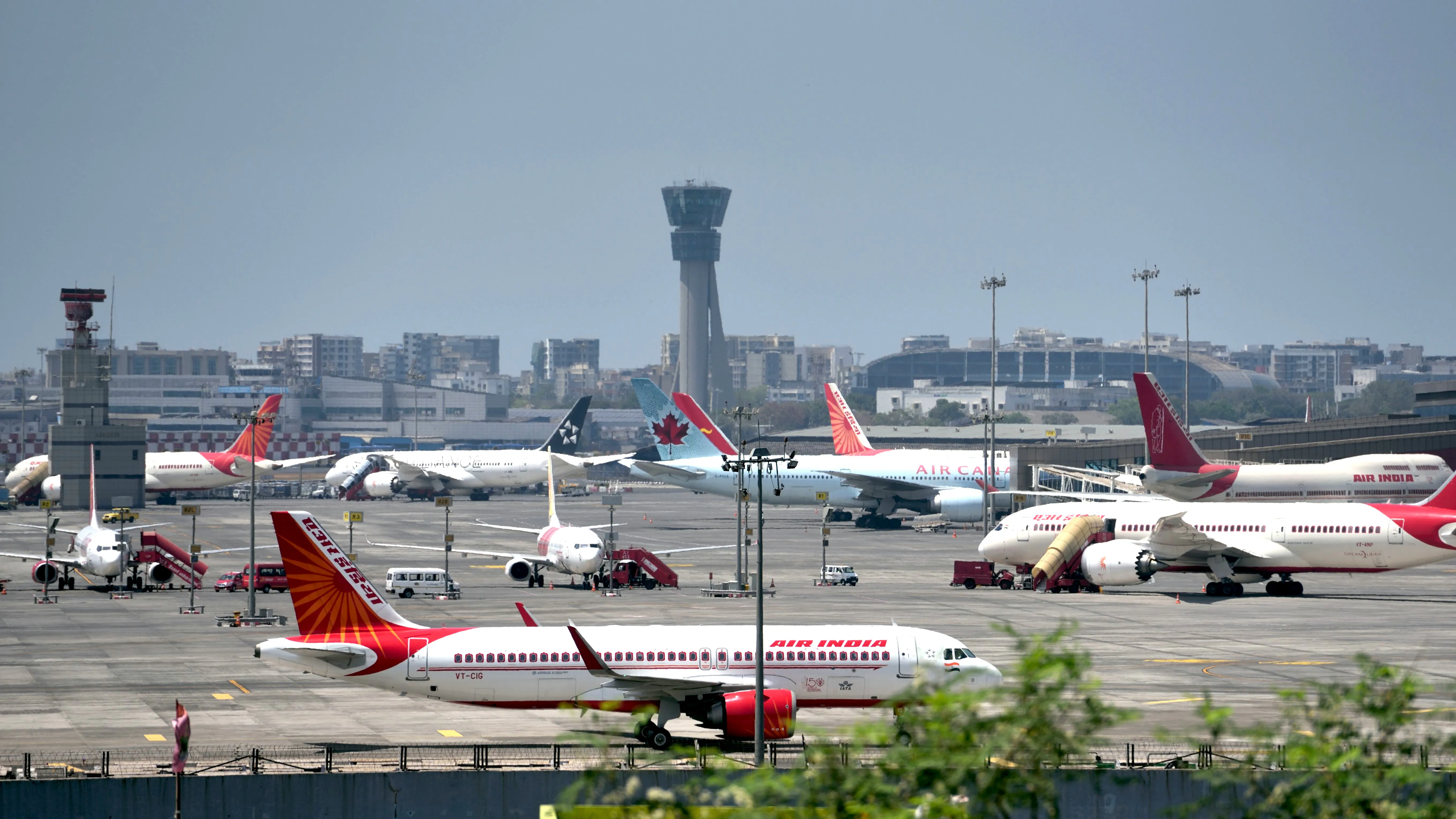 India to play major role in Asia Pacific aviation boom: IATA