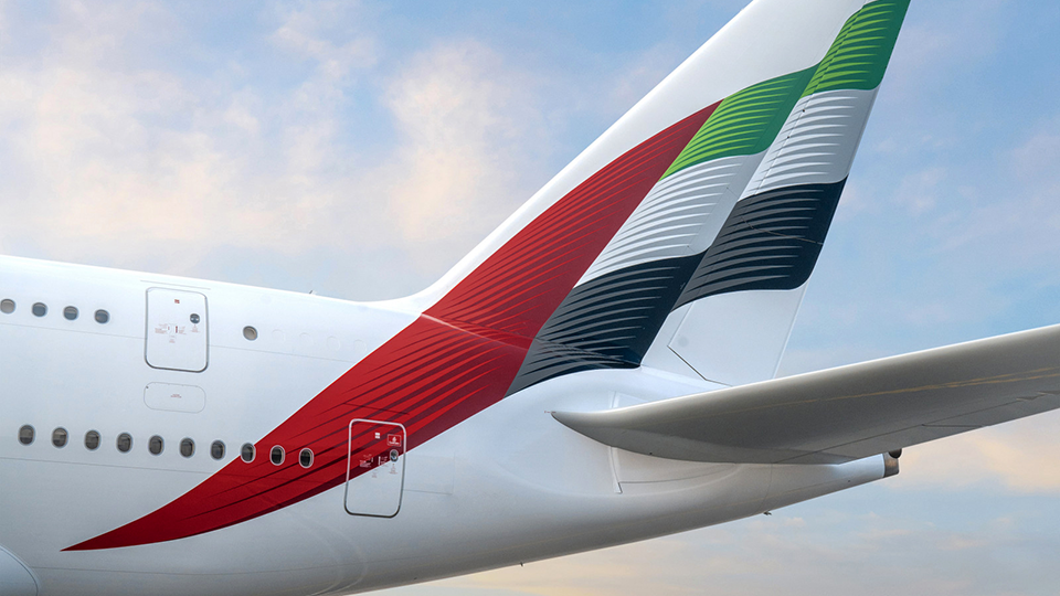 Emirates, Neste collaboration for the supply of SAF
