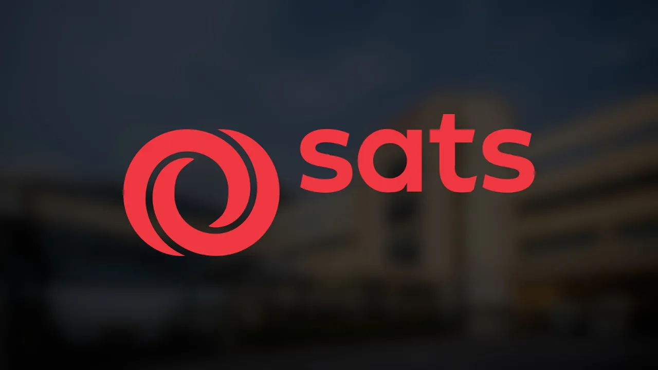 SATS posts record revenue in FY26