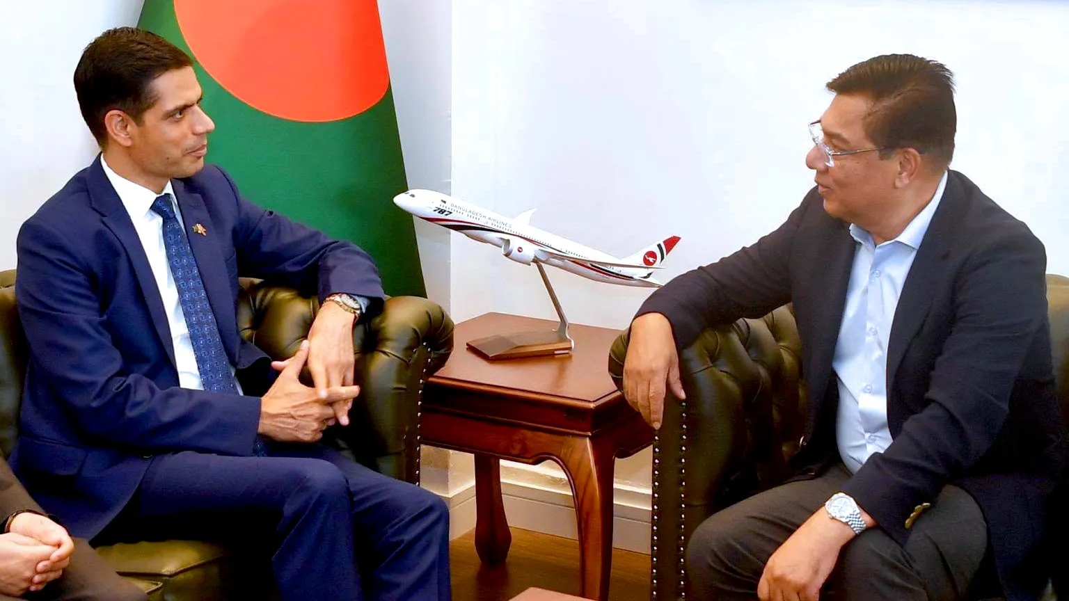 Bangladesh expects direct Cox’s Bazar-Nepal flights, Kathmandu seeks Dhaka-Pokhara route