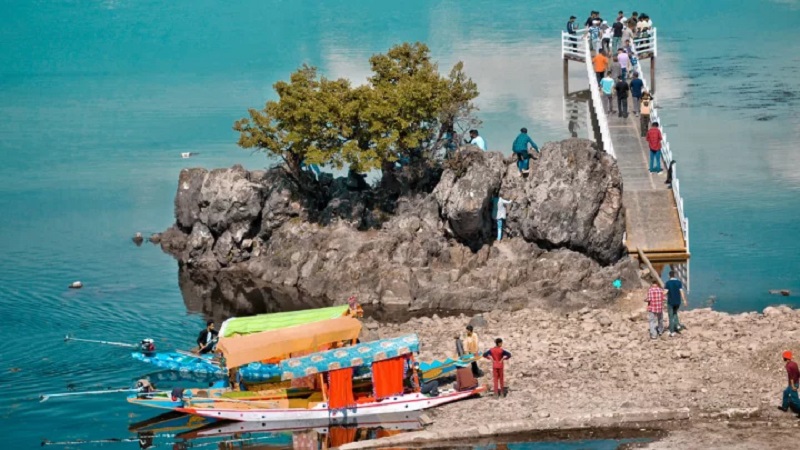 কাশ্মীরের যে গ্রামের নাম ‘বাংলাদেশ’