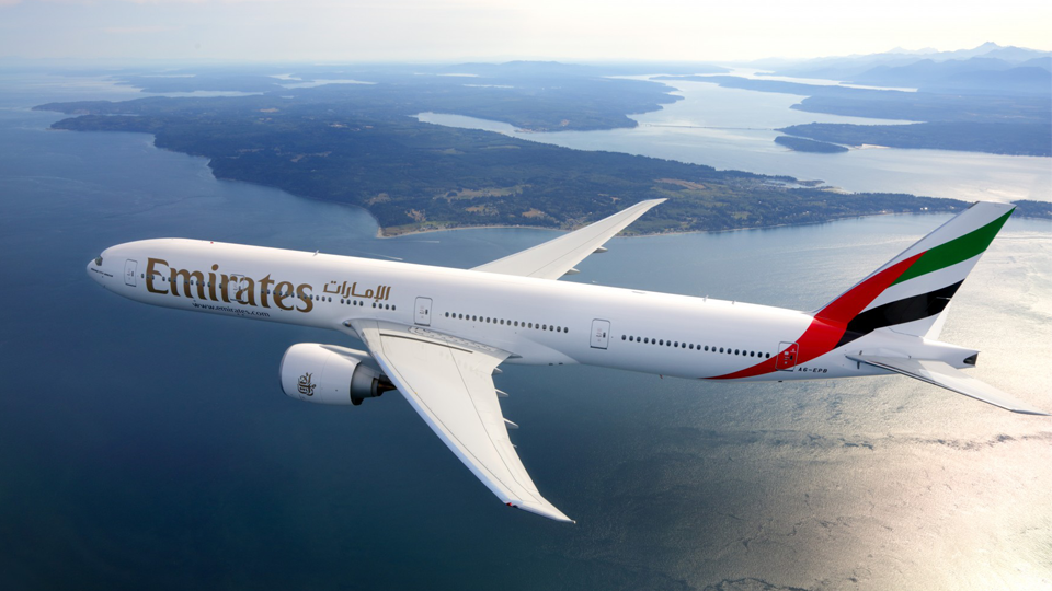 Emirates to operate extra flights for Hajj season