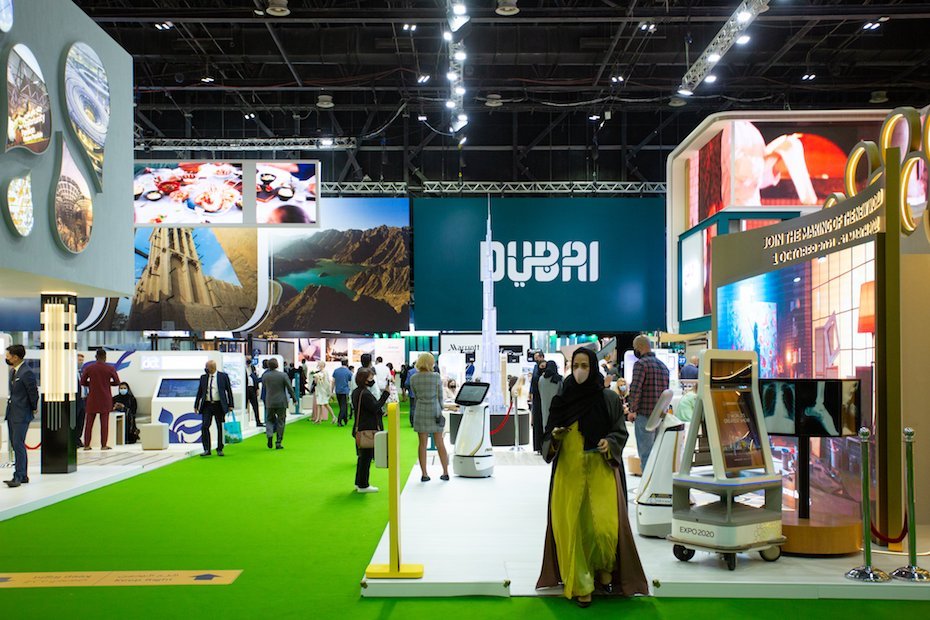 Arabian Travel Market launches exhibitor awards