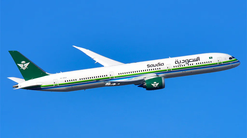 Saudia rolls out up to 50% discount on international flights