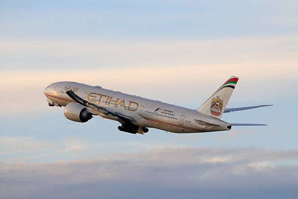 Etihad raises $1.2bn in debut sustainability-linked ESG loan